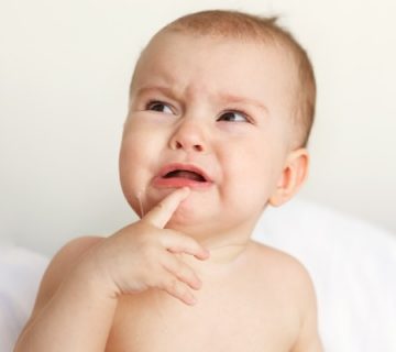 Frenillo lingual niños especialista otorrinolaringólogo quito dr efrain lópez