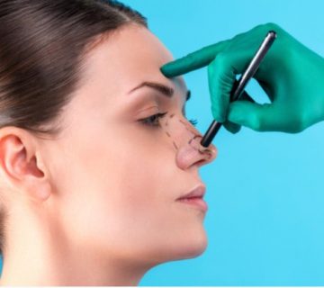 Otorrinolaringólogo Quito Dr. Efraín López Rinoplastia Quito