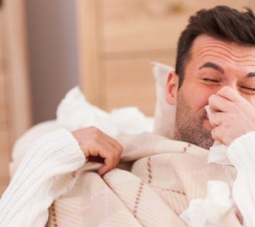 Pólipos nasales otorrinolaringólogo quito dr efrain lopez